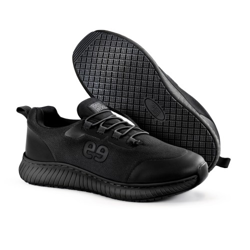 DEPORTIVO GO O2 BLACK