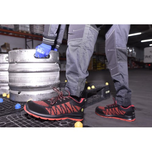 DEPORTIVO INDRA S3S RED