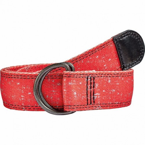 CINTURÓN KNOXFIELD BELT RED