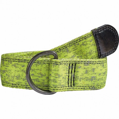 CINTURÓN KNOXFIELD BELT YELLOW