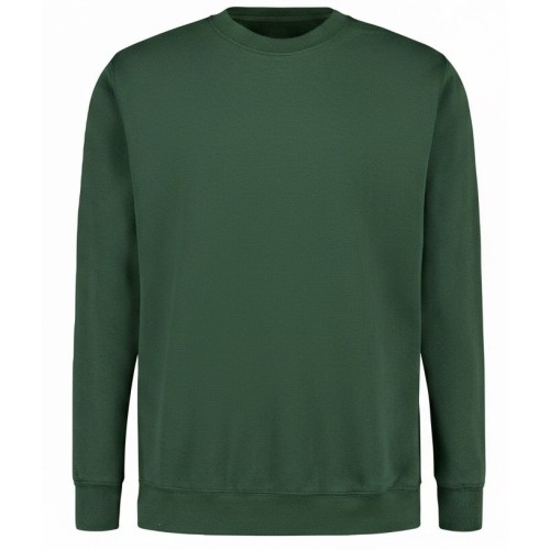 SUDADERA LAND DARK GREEN