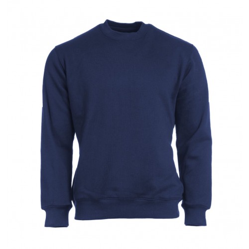 SUDADERA LAND NAVY