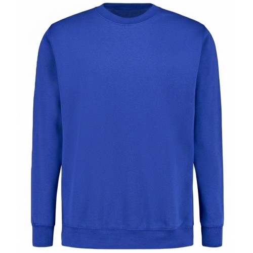 SUDADERA LAND ROYAL BLUE
