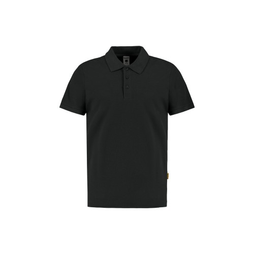 POLO LUDO BLACK