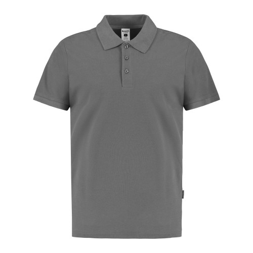 POLO LUDO GREY
