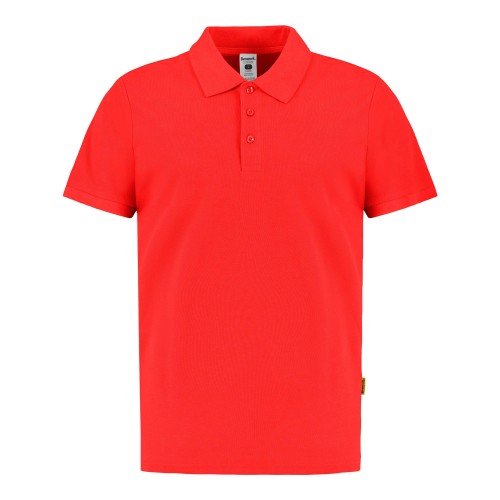 POLO LUDO RED