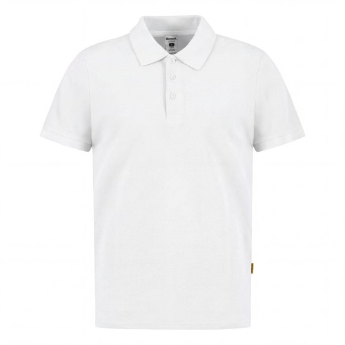 POLO LUDO WHITE
