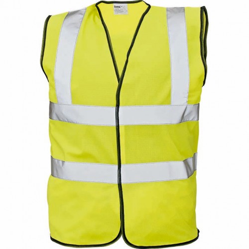 CHALECO LYNX PLUS VEST HV YELLOW