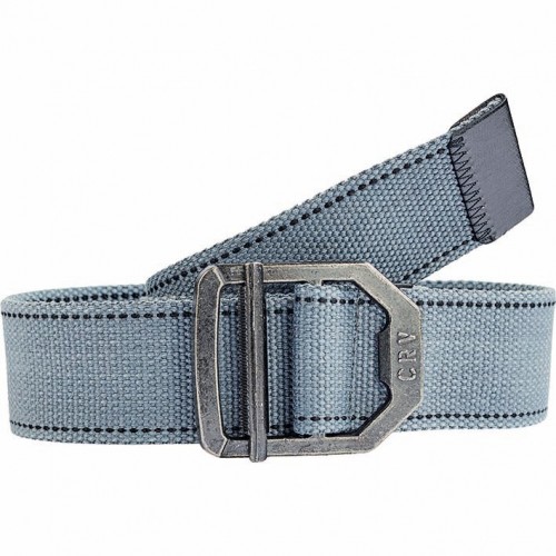 CINTURÓN MANSO BELT ANTHRACITE