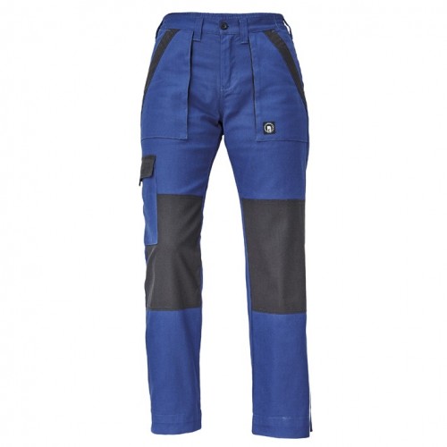 PANTALÓN MAX NEO LADY TROUSERS BLUE