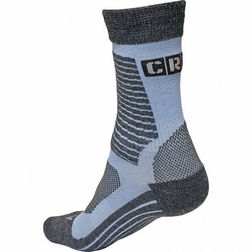 CALCETÍN MELNICK SOCKS BLUE