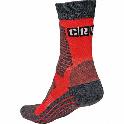 CALCETÍN MELNICK SOCKS RED