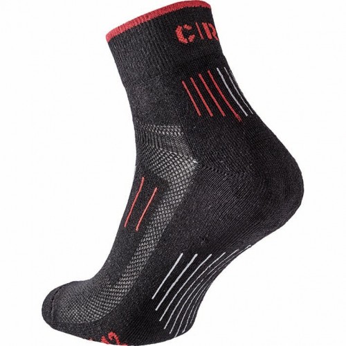 CALCETÍN NADLAT SOCKS BLACK