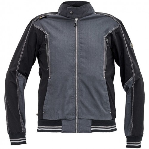 CHAQUETA NEURUM CLS JACKET ANTHRACITE