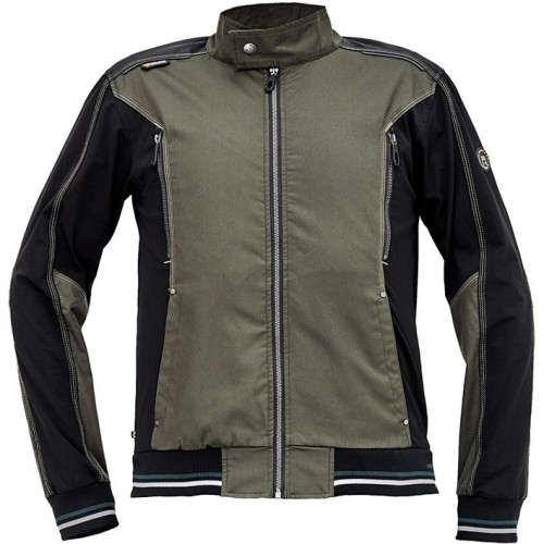 CHAQUETA NEURUM CLS JACKET DARK OLIVE