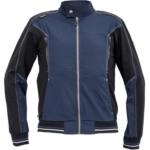 CHAQUETA NEURUM CLS JACKET NAVY