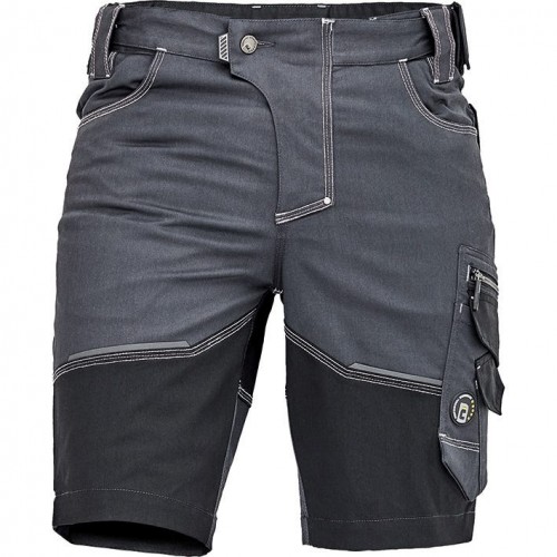 BERMUDAS NEURUM CLS SHORTS ANTHRACITE