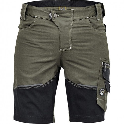 BERMUDAS NEURUM CLS SHORTS DARK OLIVE