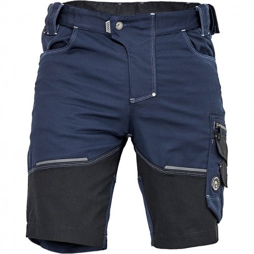 BERMUDAS NEURUM CLS SHORTS NAVY