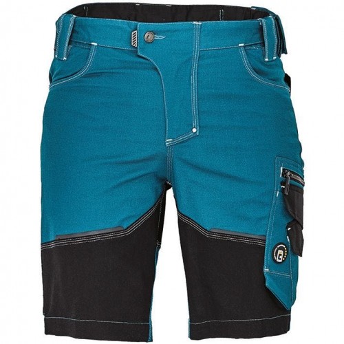 BERMUDAS NEURUM CLS SHORTS PETROL BLUE