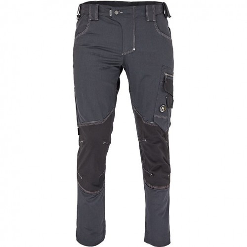 PANTALON NEURUM CLS TROUSERS ANTHRACITE