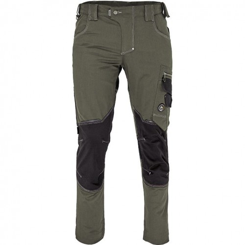 PANTALON NEURUM CLS TROUSERS DARK OLIVE