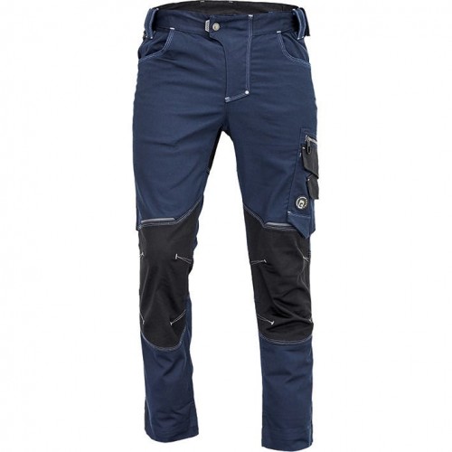 PANTALON NEURUM CLS TROUSERS NAVY