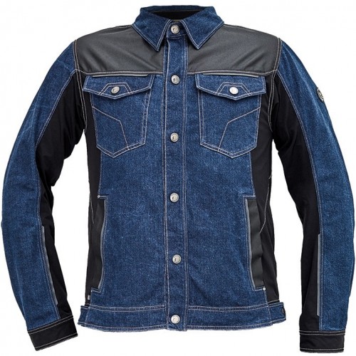 CHAQUETA NEURUM DNM JACKET NAVY