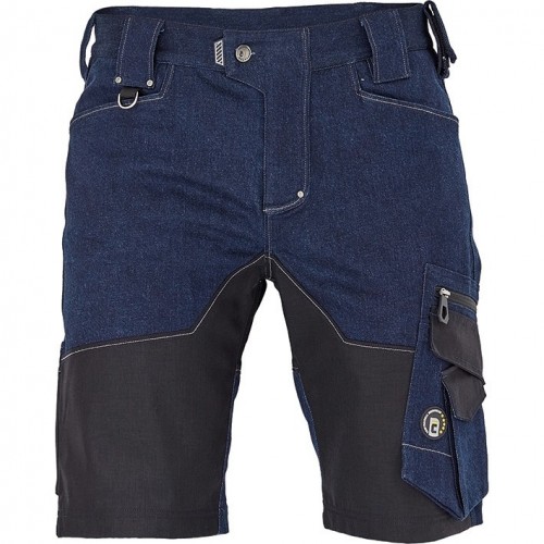 BERMUDAS NEURUM DNM SHORTS NAVY