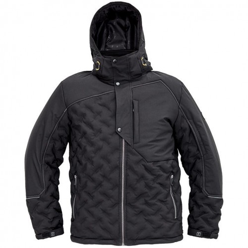 PARKA NEURUM PARKA ANTHRACITE