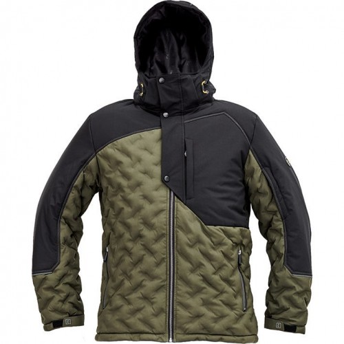 PARKA NEURUM PARKA DARK OLIVE