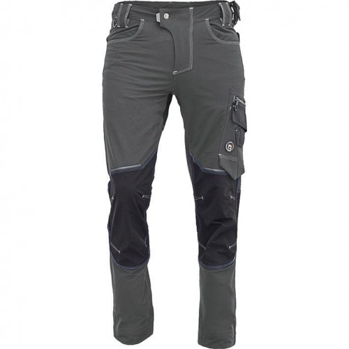 PANTALON NEURUM PFM TROUSERS ANTHRACITE