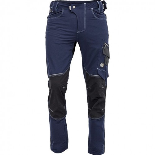 PANTALON NEURUM PFM TROUSERS NAVY