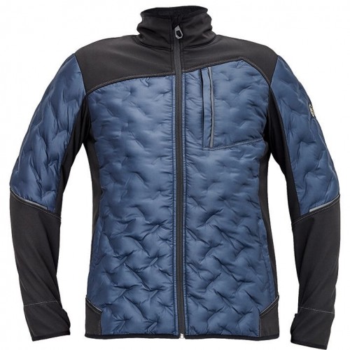 SOFTSHELL NEURUM SOFTSHELL JACKET NAVY