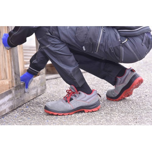 ZAPATO NIORD S1P MAX