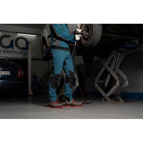 ZAPATO NIORD S1PS MAX