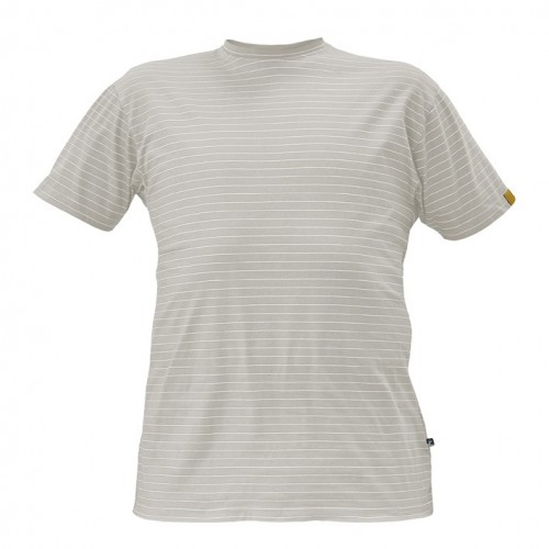 CAMISETA NOYO ESD T-SHIRT GREY