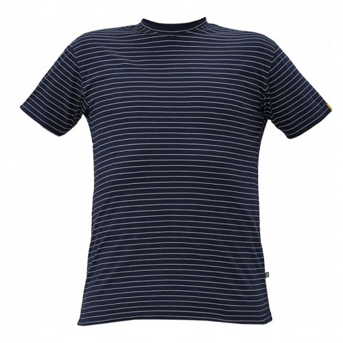 CAMISETA NOYO ESD T-SHIRT NAVY