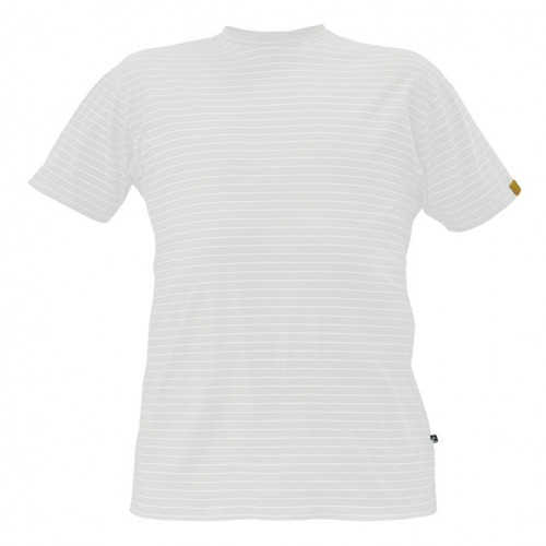 CAMISETA NOYO ESD T-SHIRT WHITE