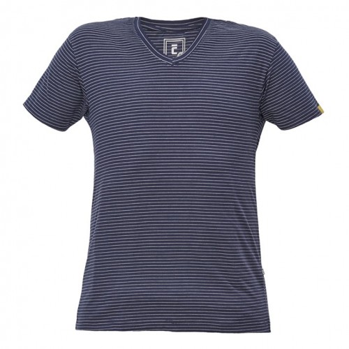 CAMISETA NOYO ESD V-T-SHIRT NAVY