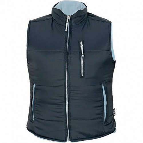 CHALECO ROSEVILLE LADY BODYWARMER NAVY-SKY