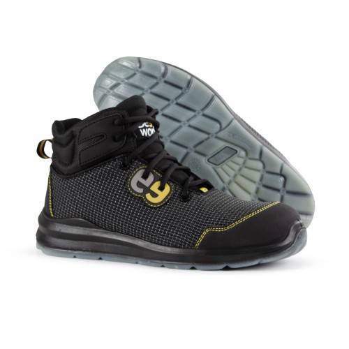 BOTA RUDRA S3S