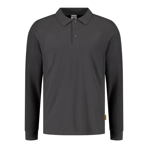 POLO RUMY GREY