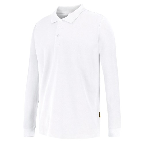 POLO RUMY WHITE