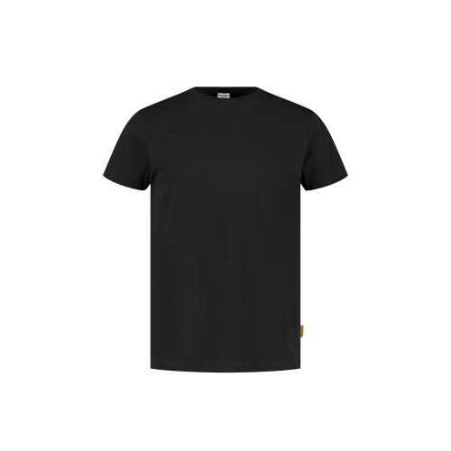 CAMISETA SENKU BLACK
