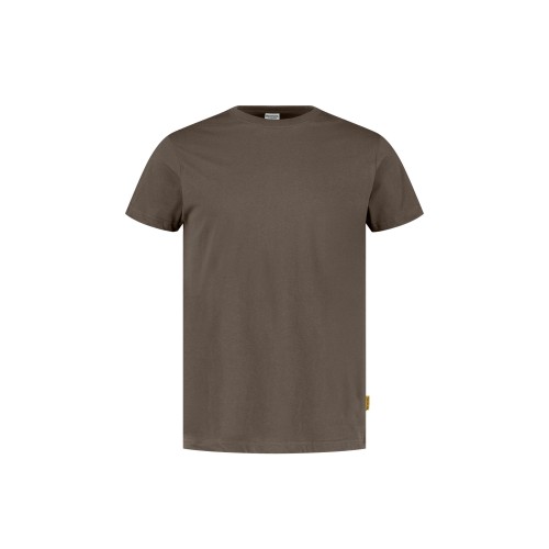 CAMISETA SENKU DARK GREEN