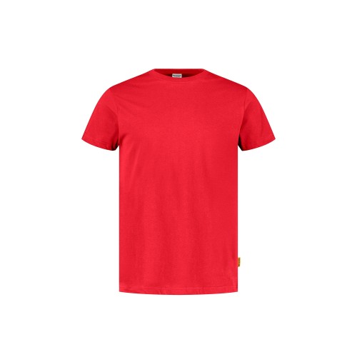 CAMISETA SENKU RED