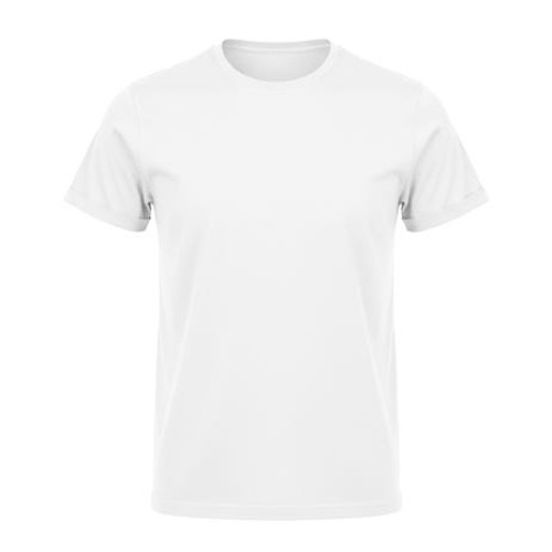 CAMISETA SENKU WHITE P10