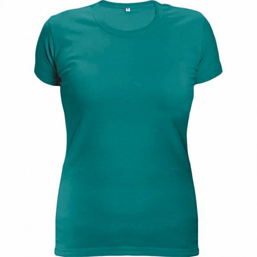 CAMISETA SURMA LADY T-SHIRT DUCK BLUE