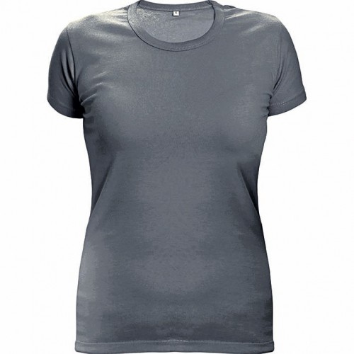 CAMISETA SURMA LADY T-SHIRT GRAPHITE